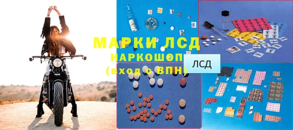стаф Алексин